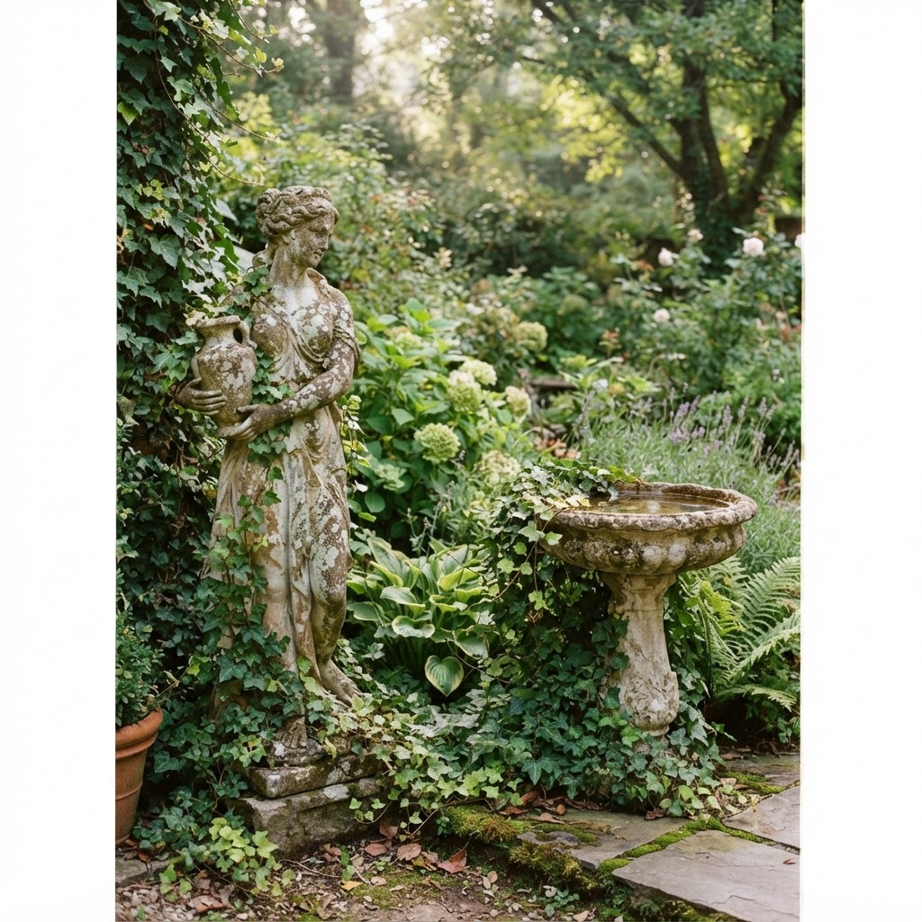 Statuary & Décor